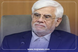 اینفوگرافیک/خلاصه اظهارات اخیر  دکتر عارف درباره بنزین