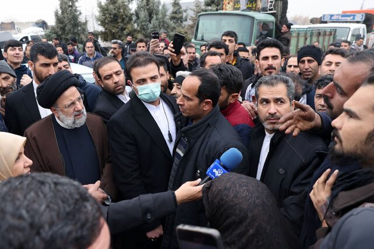 رئیسی