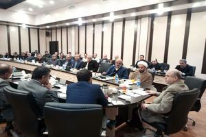 اجرایی شدن طرح کاداستر در کردستان