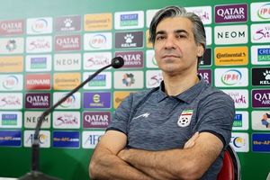 برای پرچم ایران تا آخرین لحظه جنگیدیم