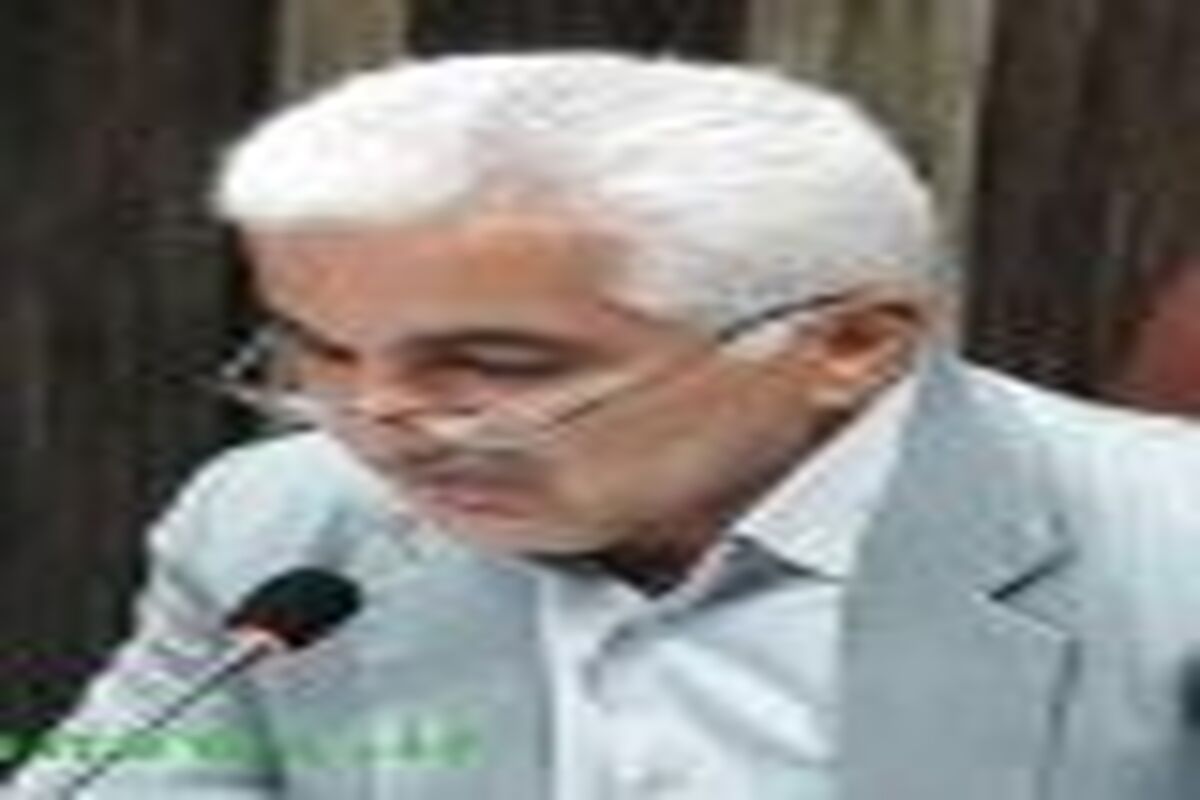 مدیرکل فرهنگ و ارشاد اسلامی کهگیلویه وبویراحمد