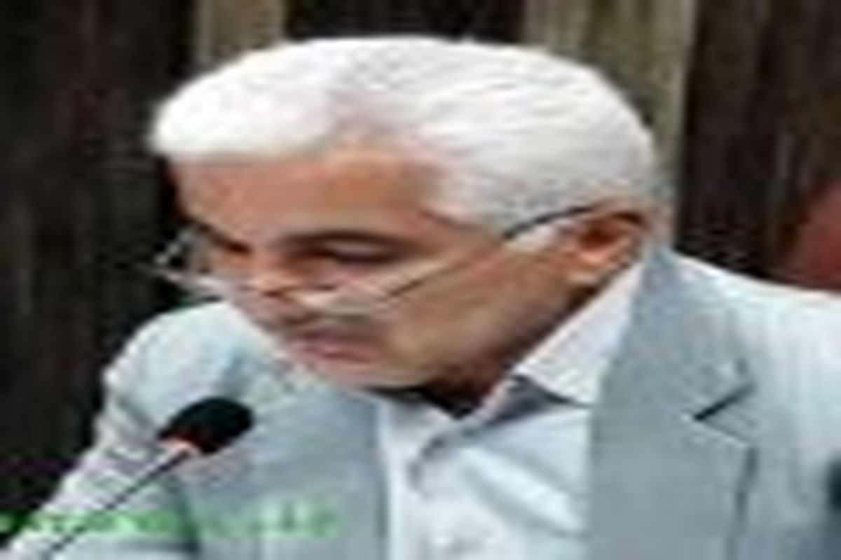 مدیرکل فرهنگ و ارشاد اسلامی کهگیلویه وبویراحمد