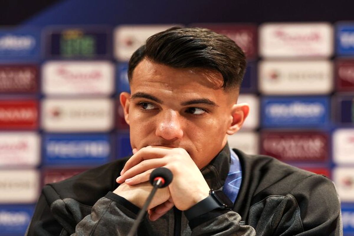 امیرحسین حسین زاده