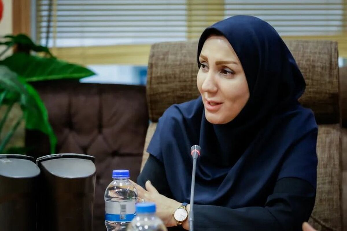 پریسا نجفی