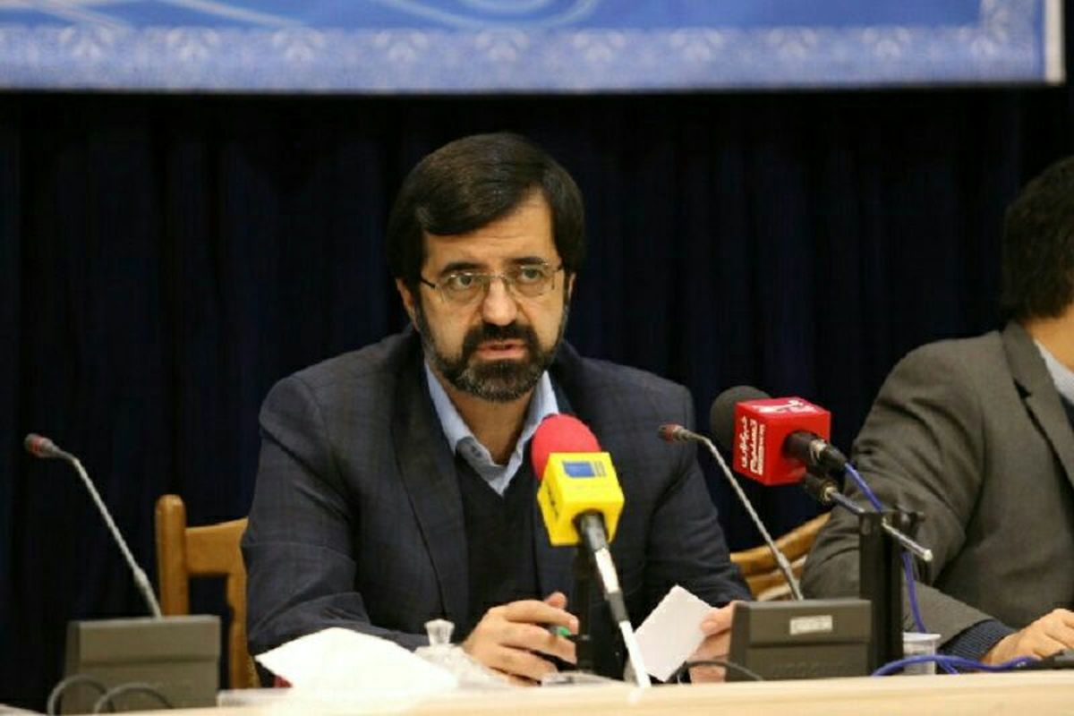 اکبر بهنامجو