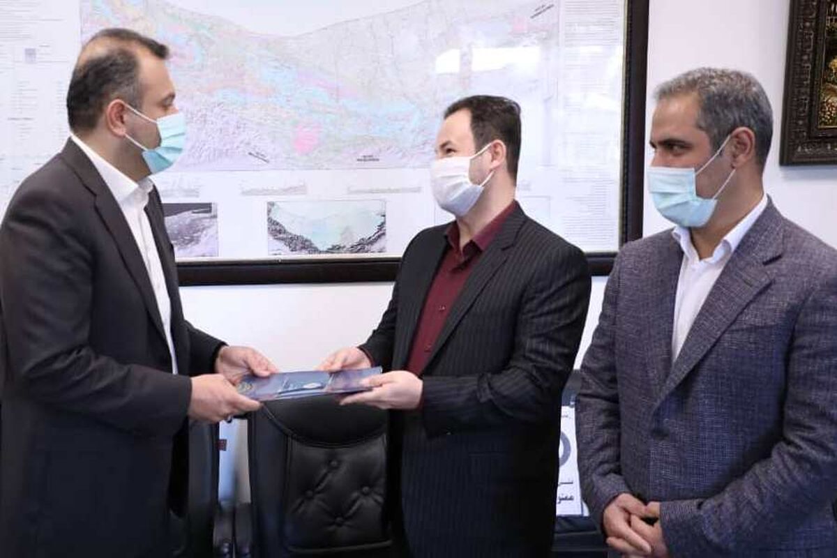 زرآبادی شهردار نشتارود