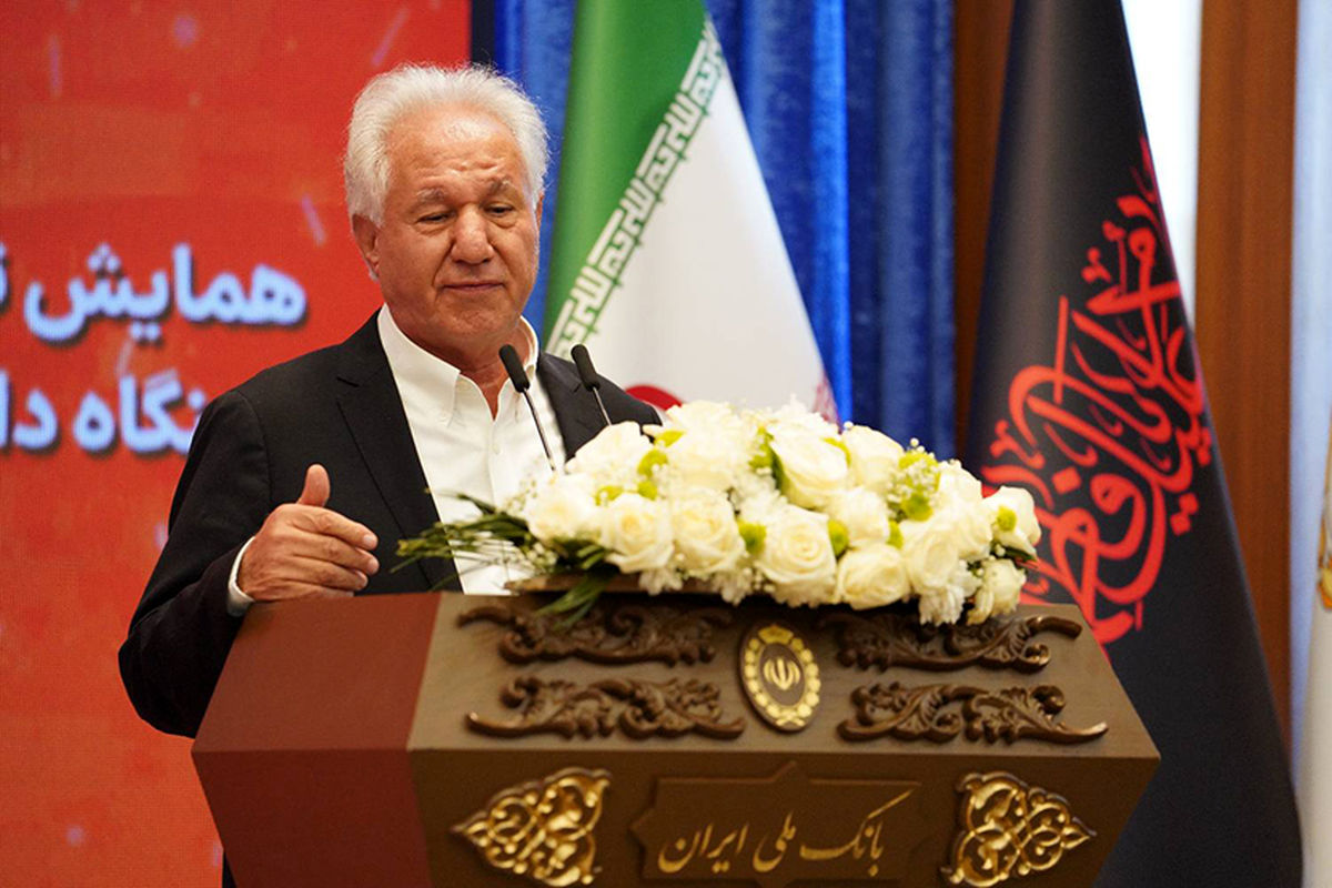 رضا منزوی زاده