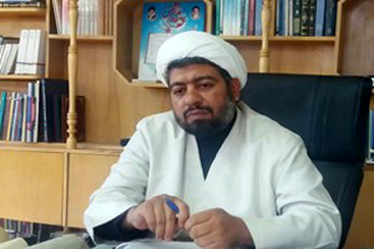 اصفهان- اوقاف گلپایگان