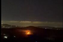 با وجود آغاز رسمی آتش‌‎بس، حملات رژیم صهیونیستی به لبنان ادامه دارد