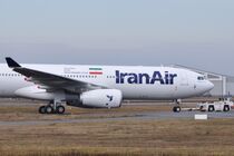 ۲۱ کشور مقصد بین المللی پروازهای مشهد است