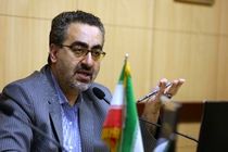 گرانی ماسک و محلول ربطی به وزارت بهداشت ندارد/ آمریکا اگر قصد کمک دارد تحریم‌ها را بردارد