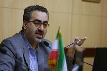 هیچ استانی در وضعیت سفید کرونا نیست/ خدمات رایگان به اتباع خارجی مبتلا به کرونا
