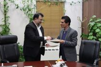 تفاهم‌نامه همکاری دانشگاه کاشان با اداره میراث فرهنگی، گردشگری و صنایع دستی کاشان
