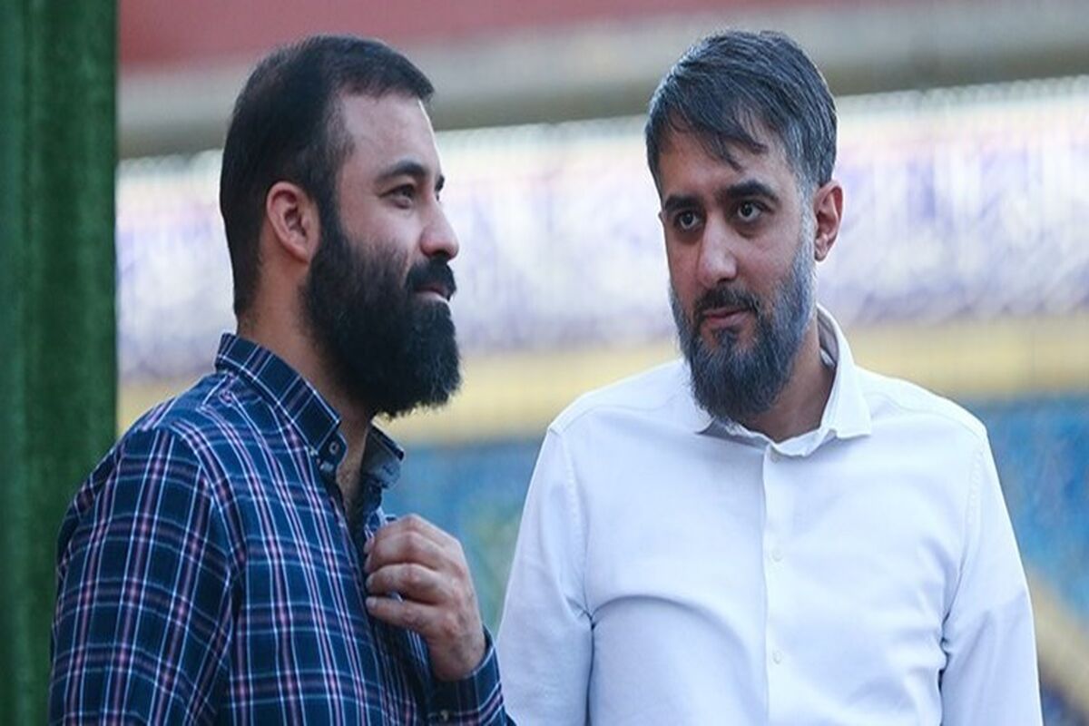 هلالی و پویانفر