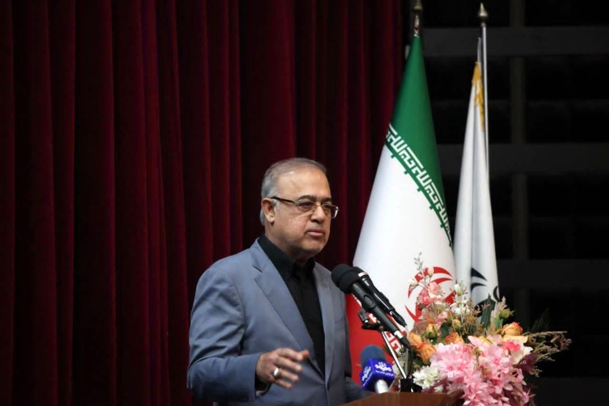 استاندار هرمزگان 