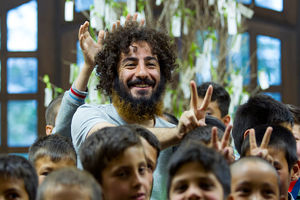 محدودیت سنی برای «لانتوری»