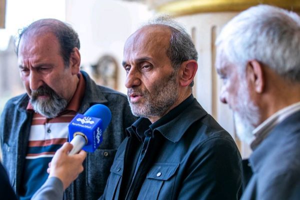 «سلمان فارسی»، اثر نمایشی تمدن‌ساز/ وعده پخش تا پایان سال ۱۴۰۵