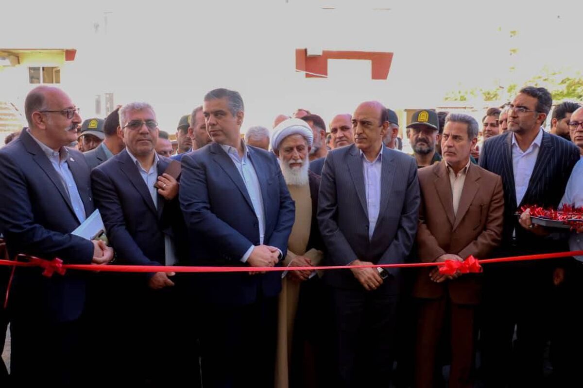 مسکن ملی