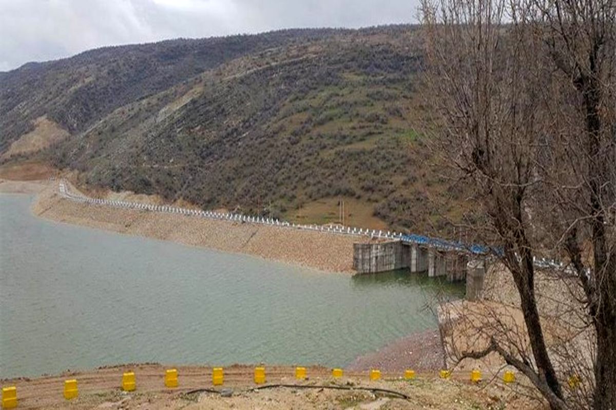 افتتاح بزرگ‌ ترین پروژه آبی کشور