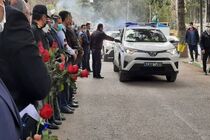 کرمانشاه آماده میزبانی از مسافران نوروزی است