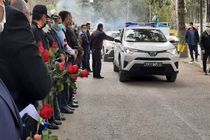 کرمانشاه آماده میزبانی از مسافران نوروزی است