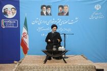 هفته دولت بهترین فرصت برای نشان دادن کارآمدی دولت است/ وحدت ملت و دولت رمز عبور از شرایط سخت است