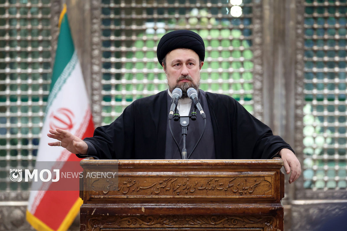 تجدید میثاق هیئت دولت با آرمان‌های امام راحل و شهدای انقلاب اسلامی