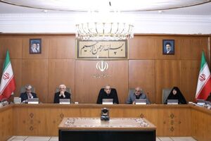 همدلی بین همه ارکان کشور استثنایی و بی‌نظیر است