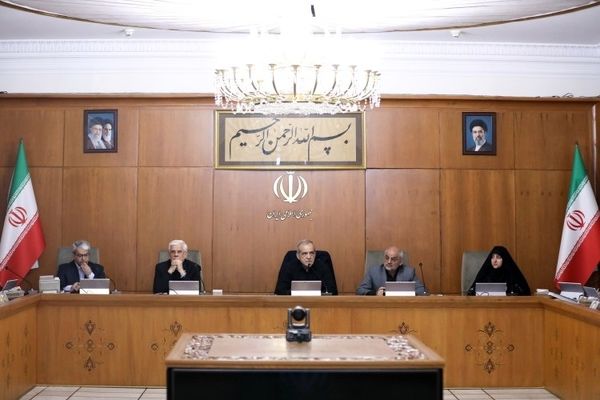 همدلی بین همه ارکان کشور استثنایی و بی‌نظیر است