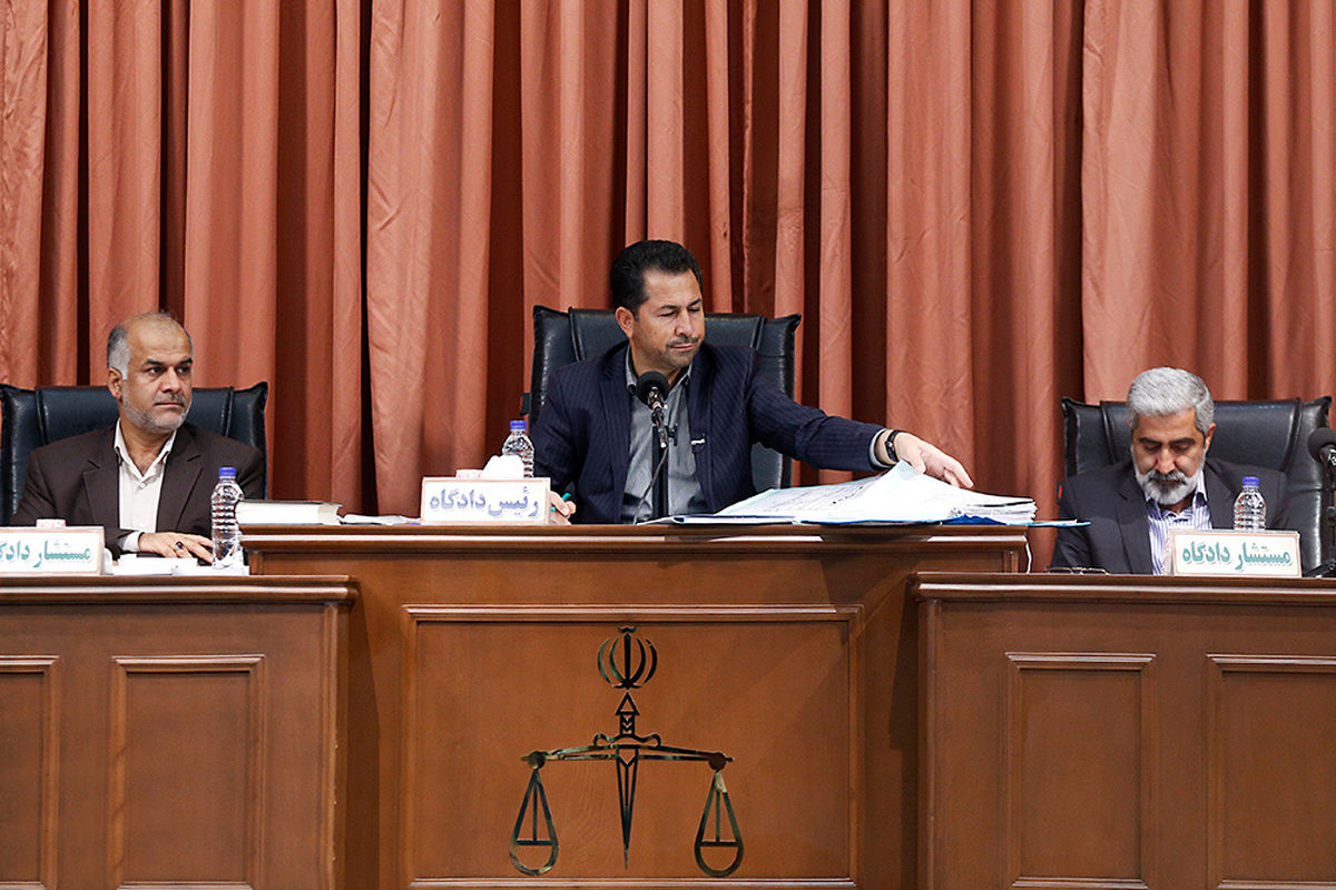 قاضی کشکولی