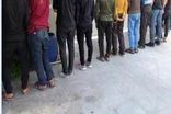 ۸۰ خرده فروش مواد مخدر در اردبیل دستگیر شد