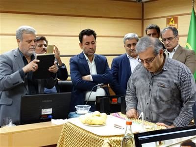 سیبزمینی و پیاز کرمانشاه فاقد نیترات سمی و جزء سالمترین محصولات کشور هستند