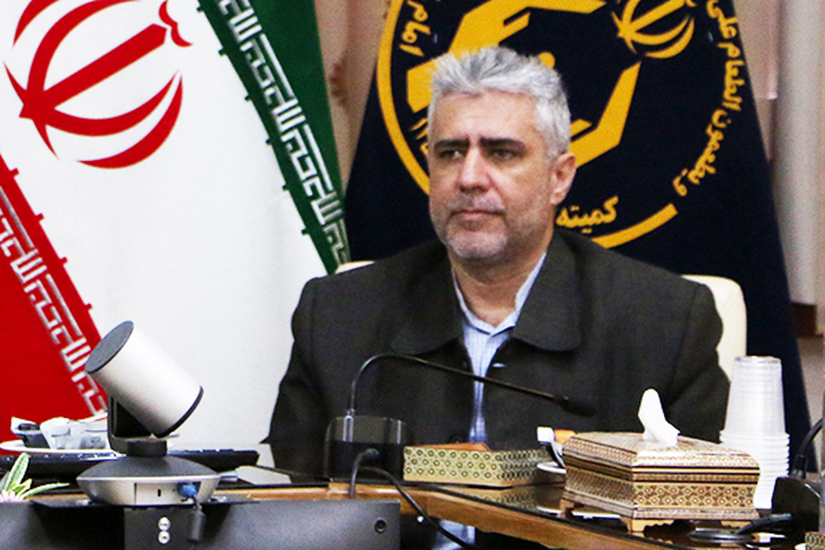 کمیته امداد اصفهان