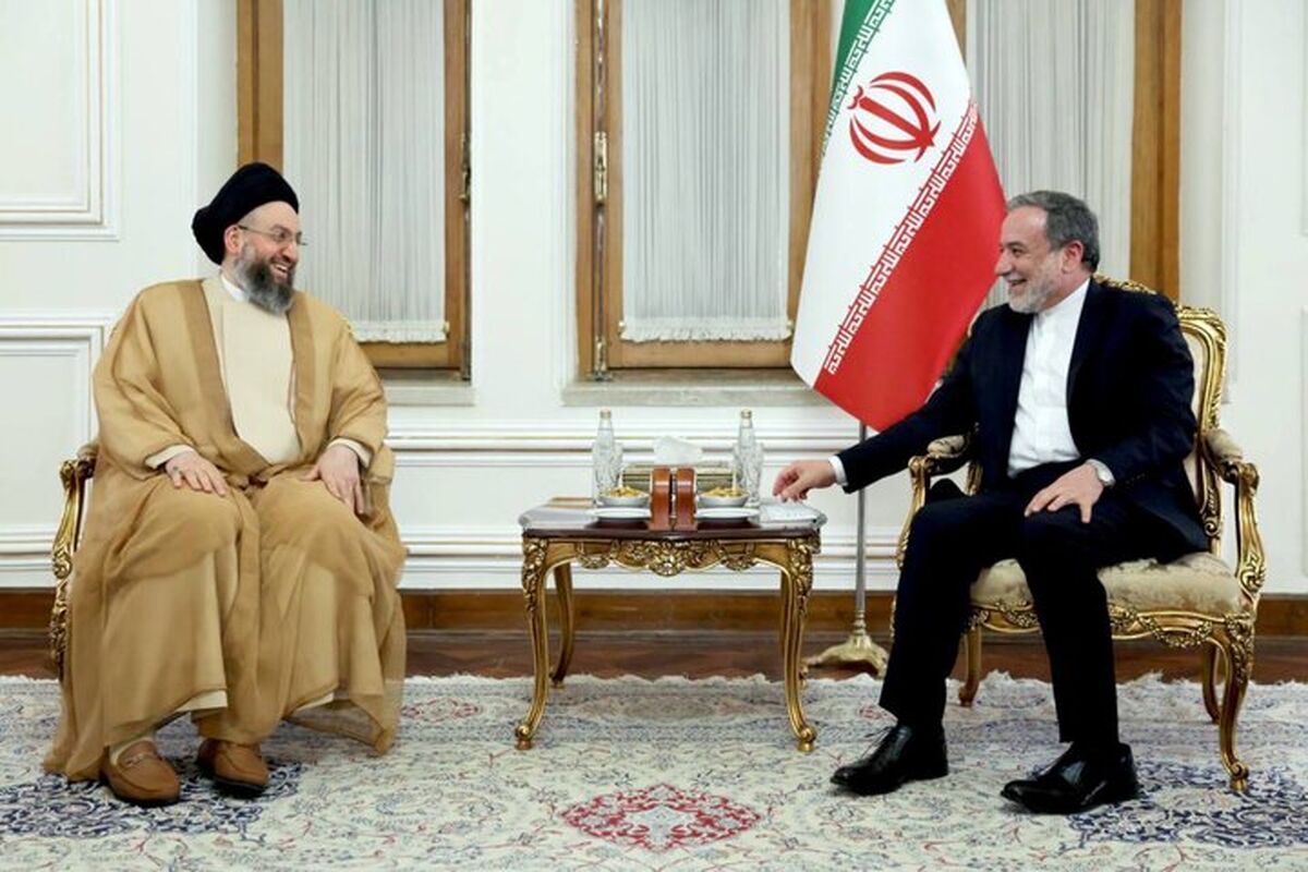 ایران و عراق