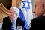 برگزاری نشست شورای صلح غزه همزمان با دیدار نتانیاهو و ترامپ