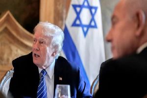 برگزاری نشست شورای صلح غزه همزمان با دیدار نتانیاهو و ترامپ