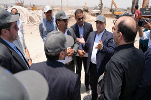  ۱۸۸ فروند تجهیزات دریایی در دست ساخت است