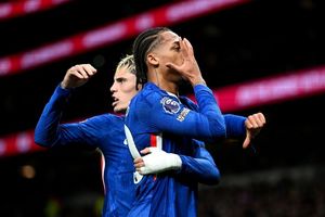 پیروزی ارزشمند چلسی در زمین دشمن شمالی