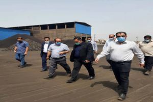 دو فاز جدید شرکت پانیا پرتو کهربا اندیمشک با اشتغال زایی ۳۵۰نفر در دست احداث است