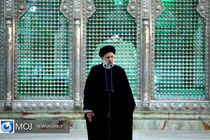  مردم راضی بودن به وضع موجود را از ما نمی‌پذیرند