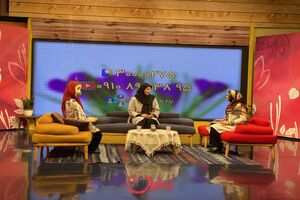 آخرین زعفران با بهارانه‌هایی از سراسر ایران