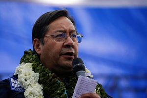 بازداشت رئیس‌جمهور سابق بولیوی