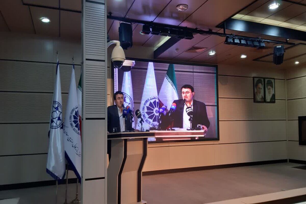 استاندار کرمانشاه 