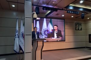 چهره زیبای ایران امروز با سختی ها و عقب ماندگی ها خراشیده شده است ۰