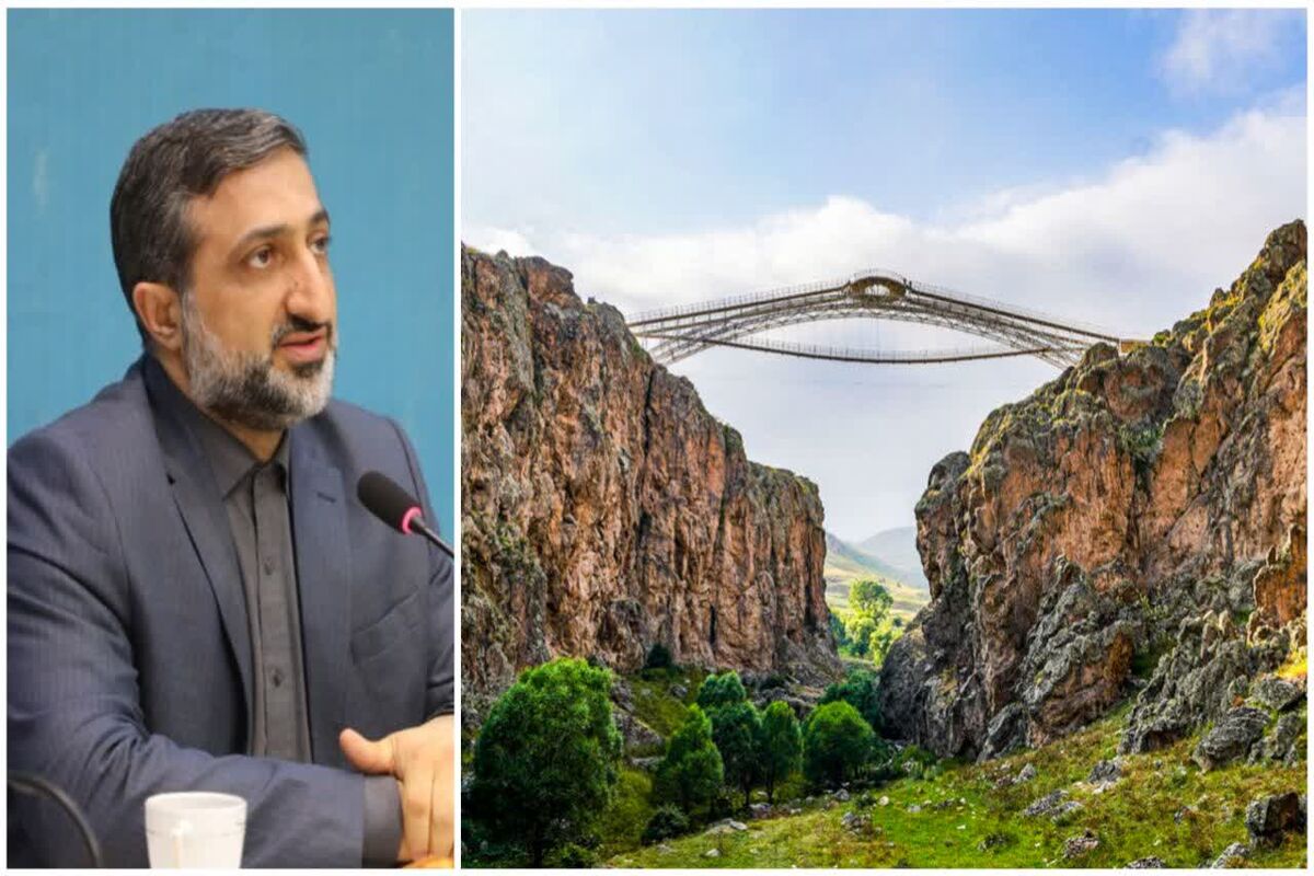 استاندار اردبیل