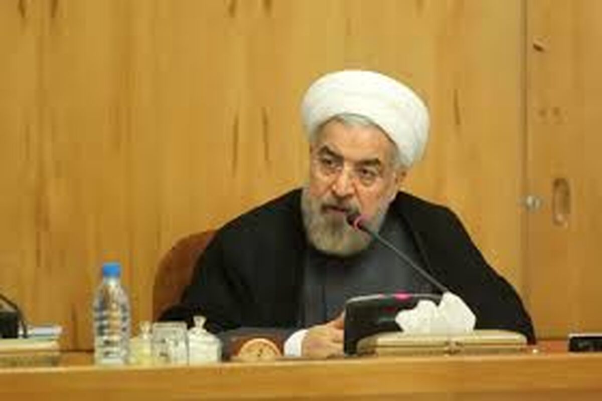 روحانی
