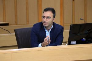 اصفهان در مناسب‌سازی شهری نسبت به دیگر استان‌ها ‌پیشتاز است