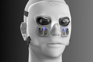 ماسک غواصی هوشمند برای کاهش خطرات زیرآب تولید شد