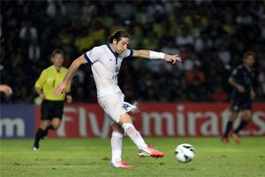 زیباترین گل تاریخ لیگ قهرمانان آسیا انتخاب شد