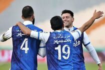 ساپینتو همچنان خواهان جذب سعید مهری از پرسپولیس است